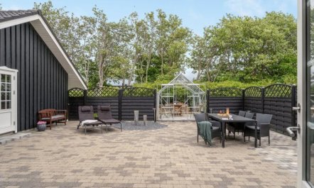 'Regnwald' - 400m to the fjord 6