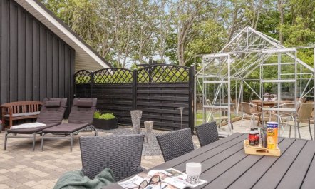 'Regnwald' - 400m to the fjord 5