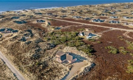 'Hærulf' - 300m from the sea