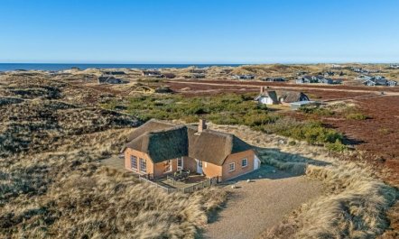 'Hærulf' - 300m from the sea 5