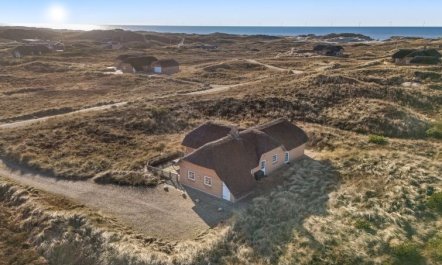 'Hærulf' - 300m from the sea 4