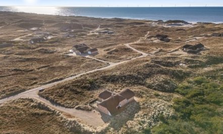 'Hærulf' - 300m from the sea 3