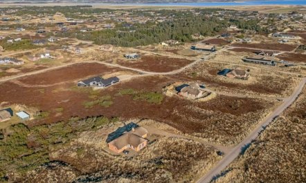 'Hærulf' - 300m from the sea 2