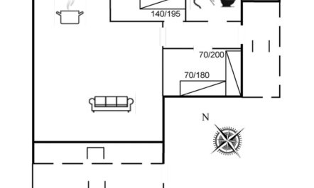 'Arla' - 200m from the sea 1
