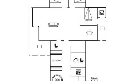'Doris' - 150m from the sea 1
