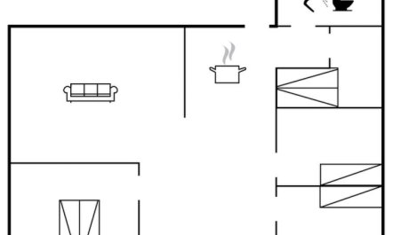 'Almen' - 400m from the sea 1
