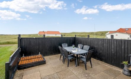 'Dietlinde' - 100m from the sea 5