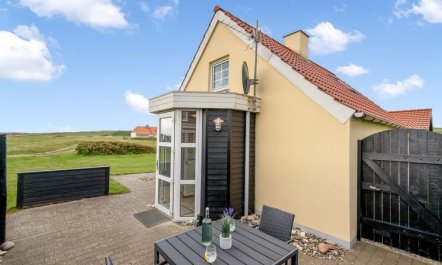 'Dietlinde' - 100m from the sea 4