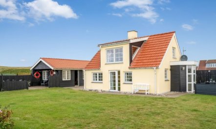 'Dietlinde' - 100m from the sea 3