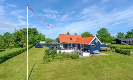 'Edvia' - 700m to the fjord 5