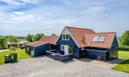 'Edvia' - 700m to the fjord 2