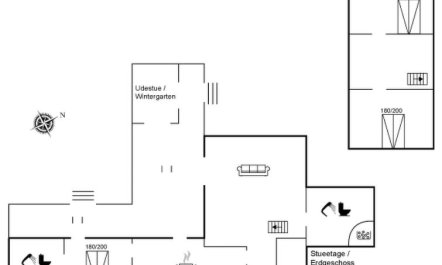 'Edvia' - 700m to the fjord 1