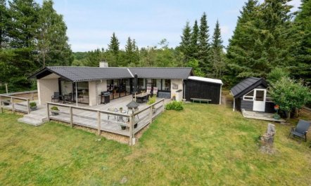 'Wilmer' - 40km from the sea