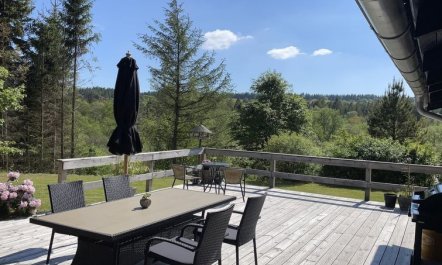 'Wilmer' - 40km from the sea 4