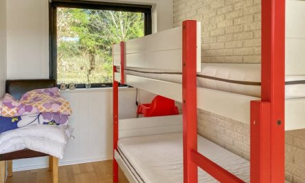 'Wilmer' - 40km from the sea 6