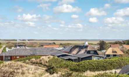 'Byrial' - 200m from the sea 7