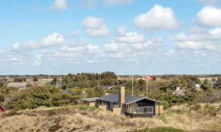 'Byrial' - 200m from the sea 6