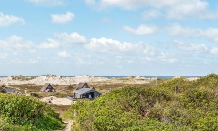 'Byrial' - 200m from the sea 4