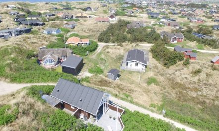 'Byrial' - 200m from the sea 2