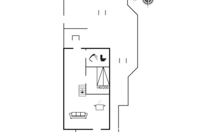 'Byrial' - 200m from the sea 1