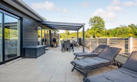 'Finulf' - 300m from the sea 6