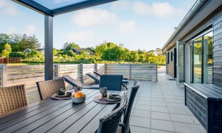 'Finulf' - 300m from the sea 5