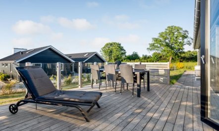 'Finulf' - 300m from the sea 3