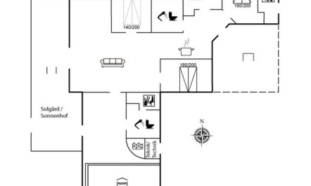 'Sylvi' - 1.7km from the sea 1