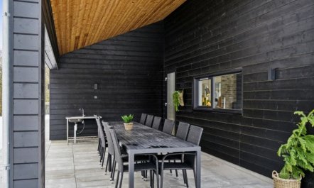 'Lanessa' - 800m from the sea 7