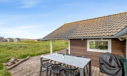 'Märta' - 250m from the sea 5