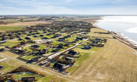 'Nikolce' - 300m to the fjord 5