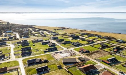 'Nikolce' - 300m to the fjord 4