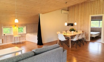 'Anca' - 450m from the sea 6