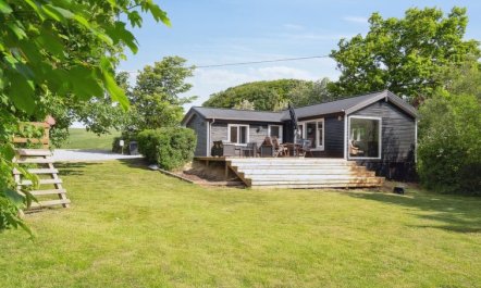 'Bjerne' - 250m to the fjord