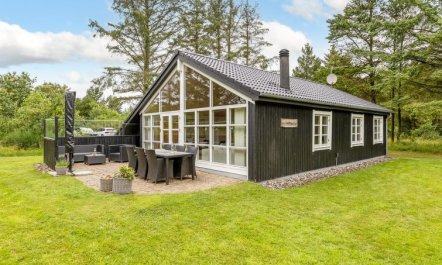 'Ørwendil' - 2km from the sea