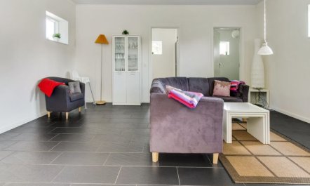 'Edda' - 400m from the sea 7