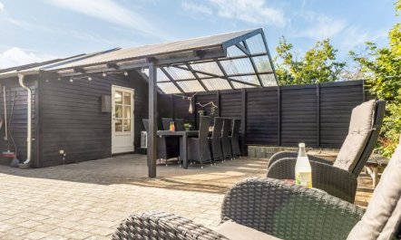 'Engelbertine' - 210m to the fjord 7