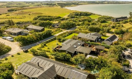 'Engelbertine' - 210m to the fjord 1