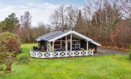 'Ananda' - 900m from the sea