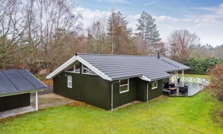 'Ananda' - 900m from the sea 3