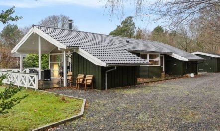 'Ananda' - 900m from the sea 2