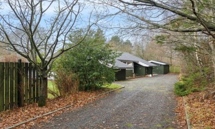 'Ananda' - 900m from the sea 1