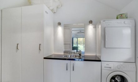 'Elis' - 90m to the fjord 5