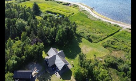 'Elis' - 90m to the fjord 2