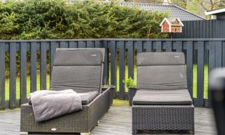 'Clarabelle' - 700m from the sea 6