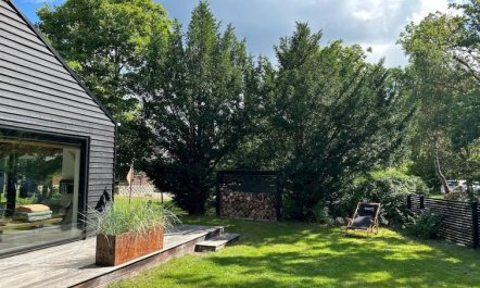 'Michael' - 400m from the sea 5