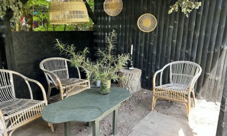 'Michael' - 400m from the sea 4