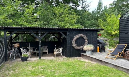 'Michael' - 400m from the sea 2