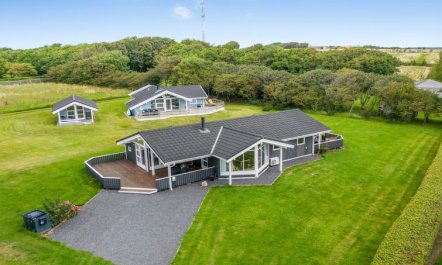 'Lucio' - 350m to the fjord 7