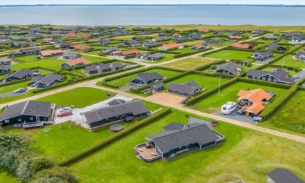 'Lucio' - 350m to the fjord 2